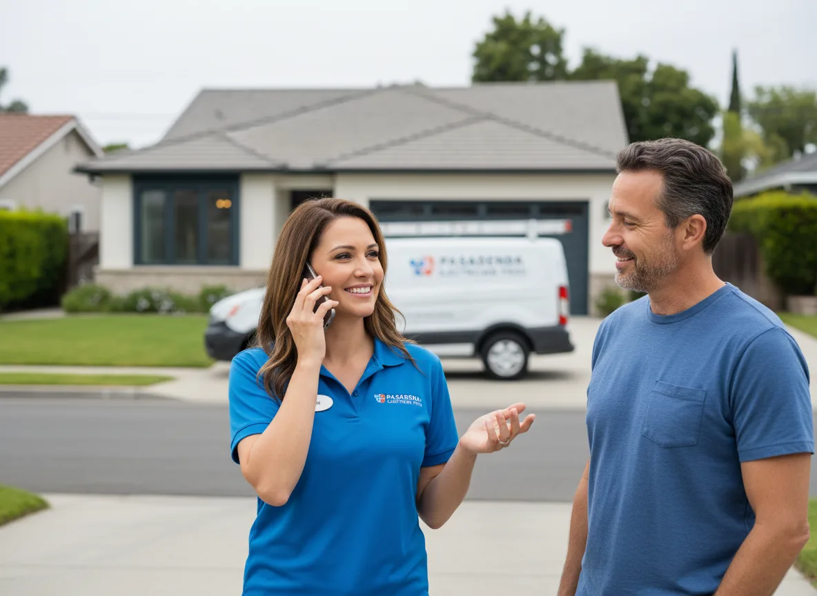 Electrician Warnock, OH FAQs